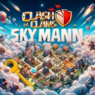 Купить 🏰 Clash of Clans 🏰 🔑 КЛЮЧ GLOBAL 🌎 | ГЕМЫ | GOLD PASS