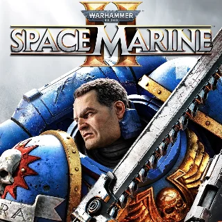Купить Warhammer 40,000 Space Marine 2 ULTRA
