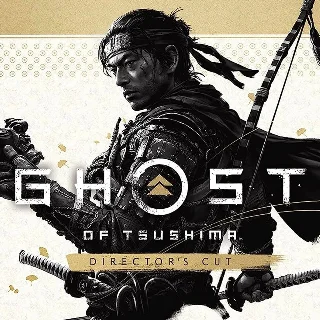 Купить Ghost of Tsushima