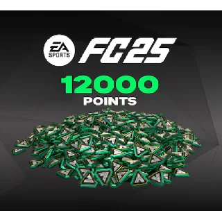 Купить 🌌 FC 25 Points | ФК 25 Поинты 🌌 PS4/PS5 🚩 TR