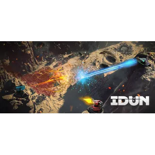 Купить IDUN 💎 АВТОДОСТАВКА STEAM РОССИЯ
