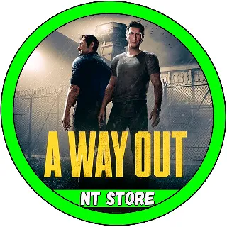 Купить 🩷 14 дней A Way Out Ea Play (Origin)