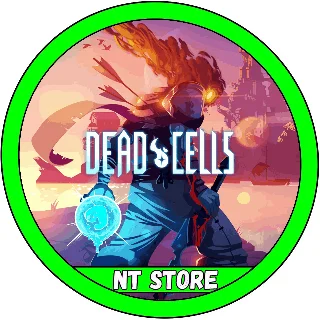Купить 💎 Dead Cells + ВСЕ ДОПОЛНЕНИЯ STEAM ✔ ️