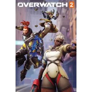 Купить 💰 Overwatch 2 500 Coins Battle.net 🌍 GLOBAL 🌍