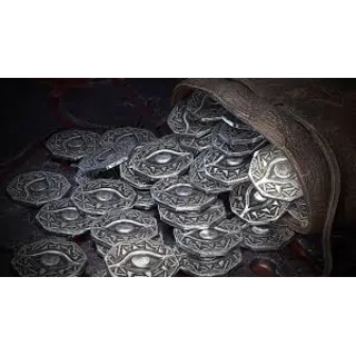 Купить 😈 XBOXDiablo IV : 2800 Platinum 😈