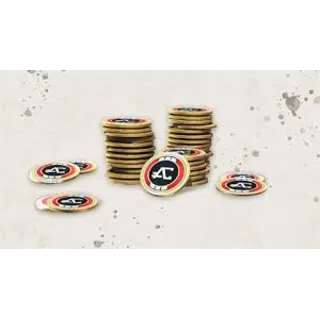 Купить APEX LEGENDS COINS 1000