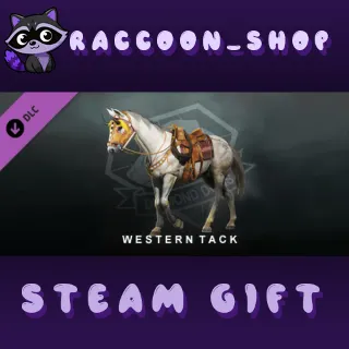 Купить METAL GEAR SOLID V: THE PHANTOM PAIN - Western Tack DLC