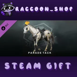 Купить METAL GEAR SOLID V: THE PHANTOM PAIN - Parade Tack DLC