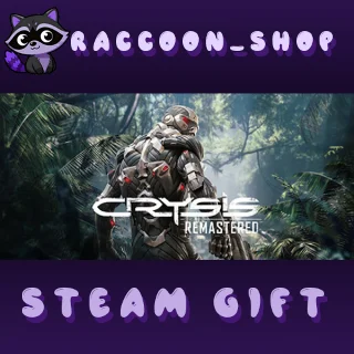 Купить Crysis Remastered * STEAM РОССИЯ 🔥