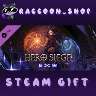 Купить Hero Siege - Exo (Class) DLC * STEAM RU*KZ*UA*СНГ 🔥