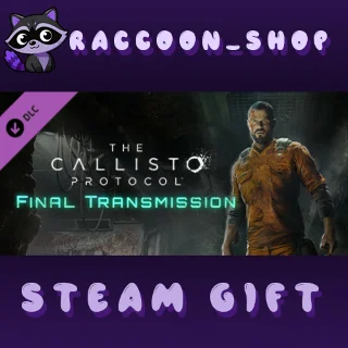 Купить The Callisto Protocol - Story DLC * STEAM RU*KZ*UA*СНГ