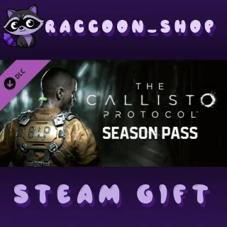 Купить The Callisto Protocol - Season Pass DLC RU*KZ*UA*CIS