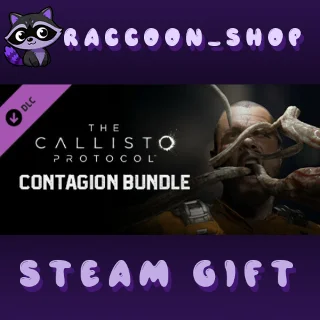Купить The Callisto Protocol - Contagion Bundle DLC