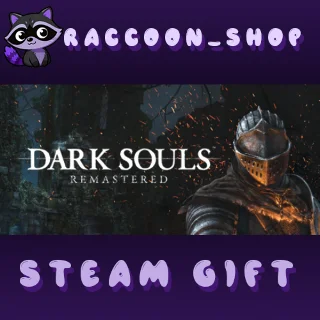 Купить DARK SOULS: REMASTERED * STEAM RU*KZ*UA*СНГ 🔥