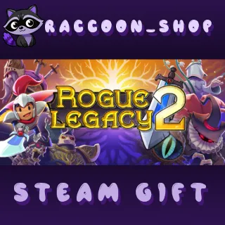 Купить Rogue Legacy 2 * STEAM РОССИЯ 🔥