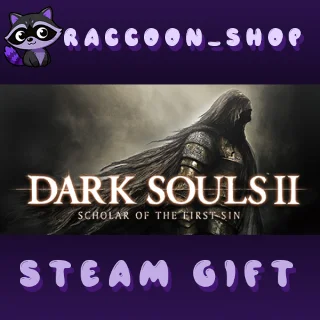 Купить DARK SOULS™ II: Scholar of the First Sin RU*KZ*UA*CIS