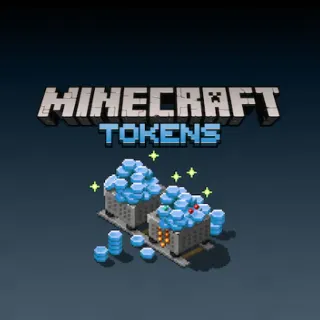 Купить 🌌 Minecraft Token 🌌 PS4/PS5 💢 TR