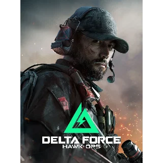 Купить 💎 Delta Force Hawk Ops 💎 Steam аккаунт ДОСТУПНА КОМПАНИЯ