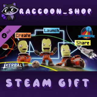 Купить Kerbal Space Program: Making History Expansion DLC