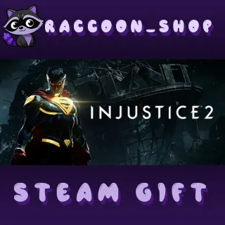 Купить Injustice™ 2 * STEAM РОССИЯ 🔥