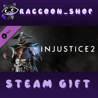 Купить Raiden DLC * STEAM РОССИЯ 🔥