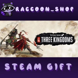 Купить Total War: THREE KINGDOMS * STEAM РОССИЯ 🔥