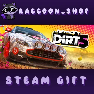 Купить DIRT 5 Year One Edition * STEAM РОССИЯ 🔥