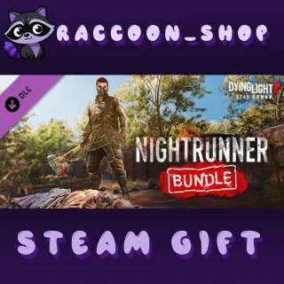 Купить Dying Light 2 - Nightrunner Bundle DLC RU*KZ*UA*CIS