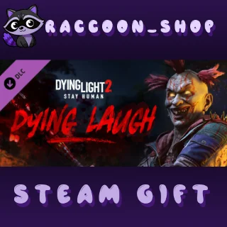 Купить Dying Light 2 - Dying Laugh Bundle DLC RU*KZ*UA*CIS