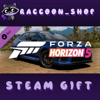 Купить Forza Horizon 5 2019 SUBARU STI S209 DLC * STEAM RU 🔥