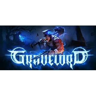 Купить Gravelord 💎 АВТОДОСТАВКА STEAM РОССИЯ