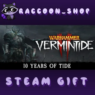 Купить Warhammer: Vermintide 2 * STEAM РОССИЯ 🔥