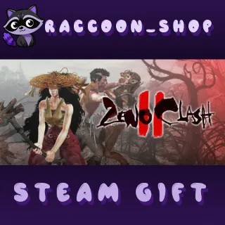 Купить Zeno Clash 2 Special Edition * STEAM РОССИЯ 🔥
