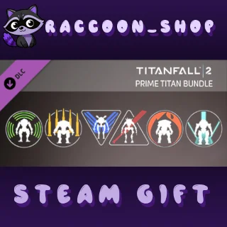 Купить Titanfall® 2: Prime Titan Bundle DLC * STEAM РОССИЯ 🔥