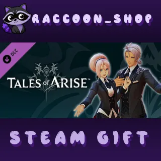 Купить Tales of ARISE - Elegant Costume Pack DLC RU*KZ*UA*CIS