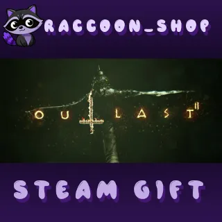 Купить Outlast 2 * STEAM RU*KZ*UA*СНГ 🔥