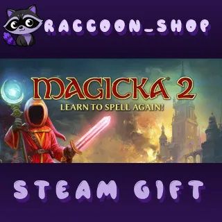 Купить Magicka 2 * STEAM РОССИЯ 🔥