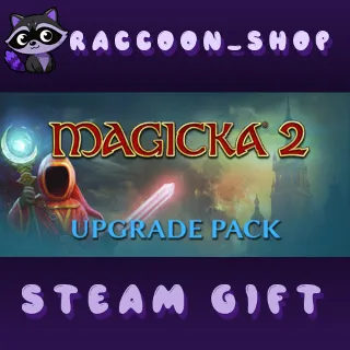Купить Magicka 2 Upgrade Pack * STEAM РОССИЯ 🔥