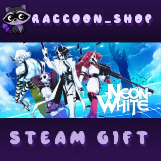 Купить Neon White * STEAM РОССИЯ 🔥