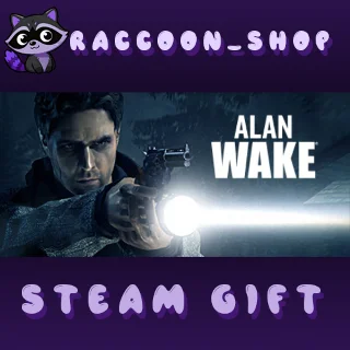 Купить Alan Wake * STEAM RU*KZ*UA*СНГ 🔥