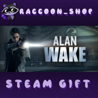 Купить Alan Wake Collector's Edition * STEAM РОССИЯ 🔥