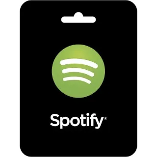 Купить 🎧 Spotify Premium 3/6/12 месяцев. Код активации.