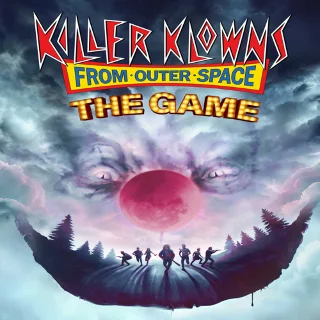 Купить 🔴 Killer Klowns from Outer Space: Digital Deluxe Upgra