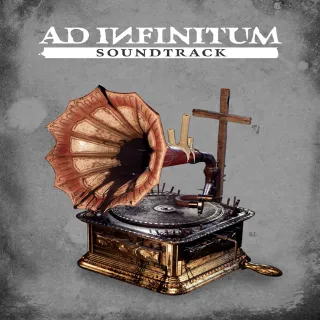 Купить 🔴 Ad Infinitum - Digital Soundtrack ✅ EGS DLC 🔴 (PC)
