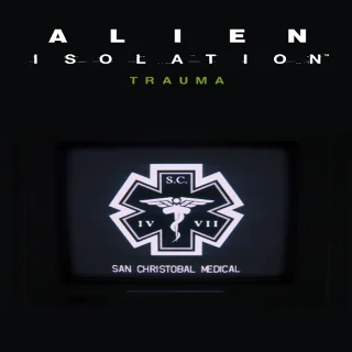 Купить 🔴 Alien: Isolation - Trauma ✅ EGS DLC 🔴 (PC)