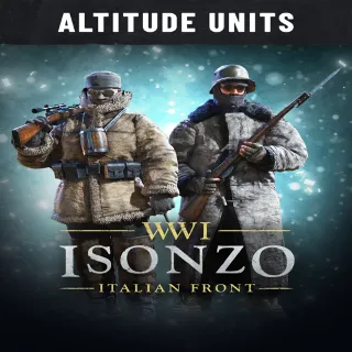 Купить 🔴 Altitude Units Pack ✅ EGS DLC 🔴 (PC)