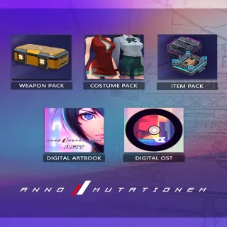 Купить 🔴 ANNO: Mutationem - Upgrade Pack ✅ EGS DLC 🔴 (PC)
