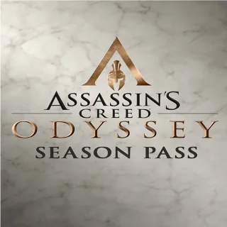 Купить 🔴 Assassin's Creed Odyssey - Season Pass ✅ EGS DLC 🔴