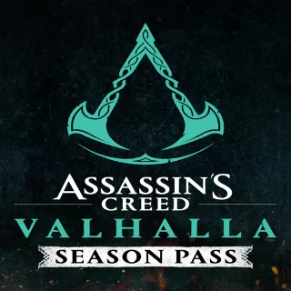 Купить 🔴 Assassin's Creed: Valhalla Season Pass ✅ EGS DLC 🔴
