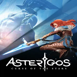 Купить 🔴 Asterigos: Northwind Legion Gear ✅ EGS DLC 🔴 (PC)